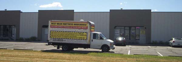 Best Value Mattress Warehouse - Indianapolis, IN - Thumb 1